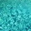 Piscinas de agua salada