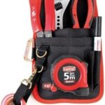 PORTA HERRAMIENTAS MULTIBOLSILLO RATIO