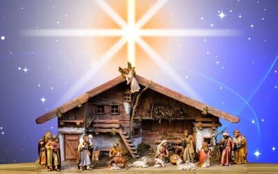 Portal de Belén: la tradición navideña