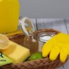 Productos de limpieza