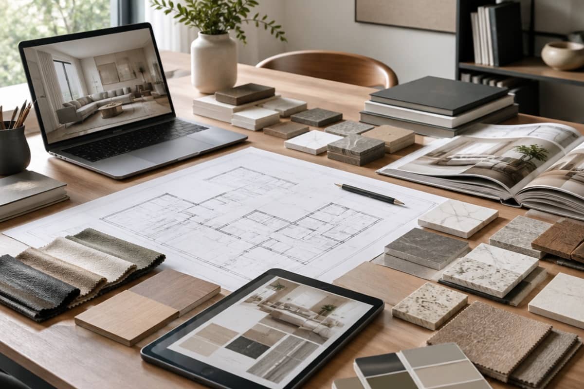 profesional interiorismo