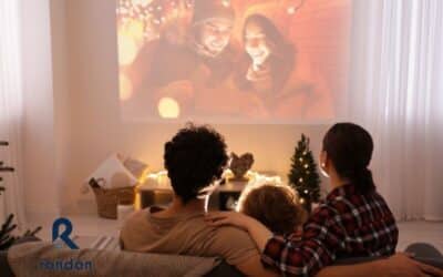 Disfruta de tu propio cine sin salir de casa