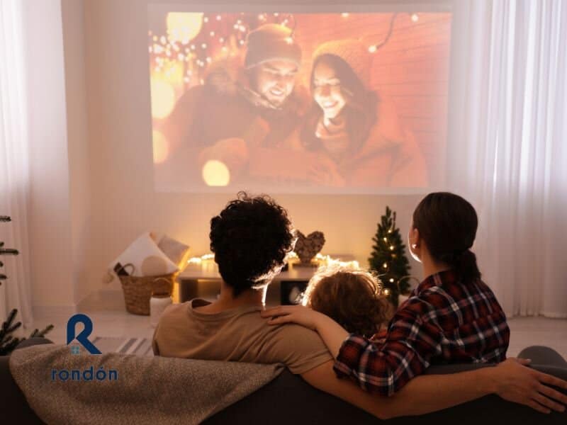 Propio cine