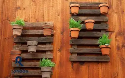 Proyectos de bricolaje para tu jardín en verano