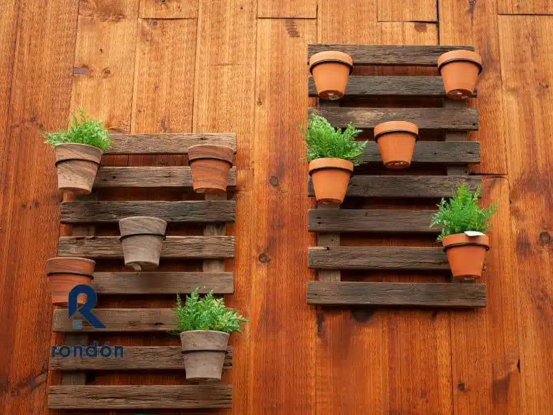 Proyectos bricolaje