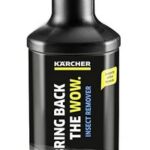 Líquido Quitainsectos De Karcher