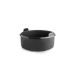 RECIPIENTE PARA FREIDORA DE AIRE SILICONA REDONDO