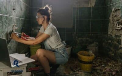 Ideas para renovar tu baño en invierno