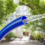 Rollo manguera reforzada 5/8" 15Mm 15M