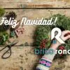 ¡Feliz Navidad con Rondón!