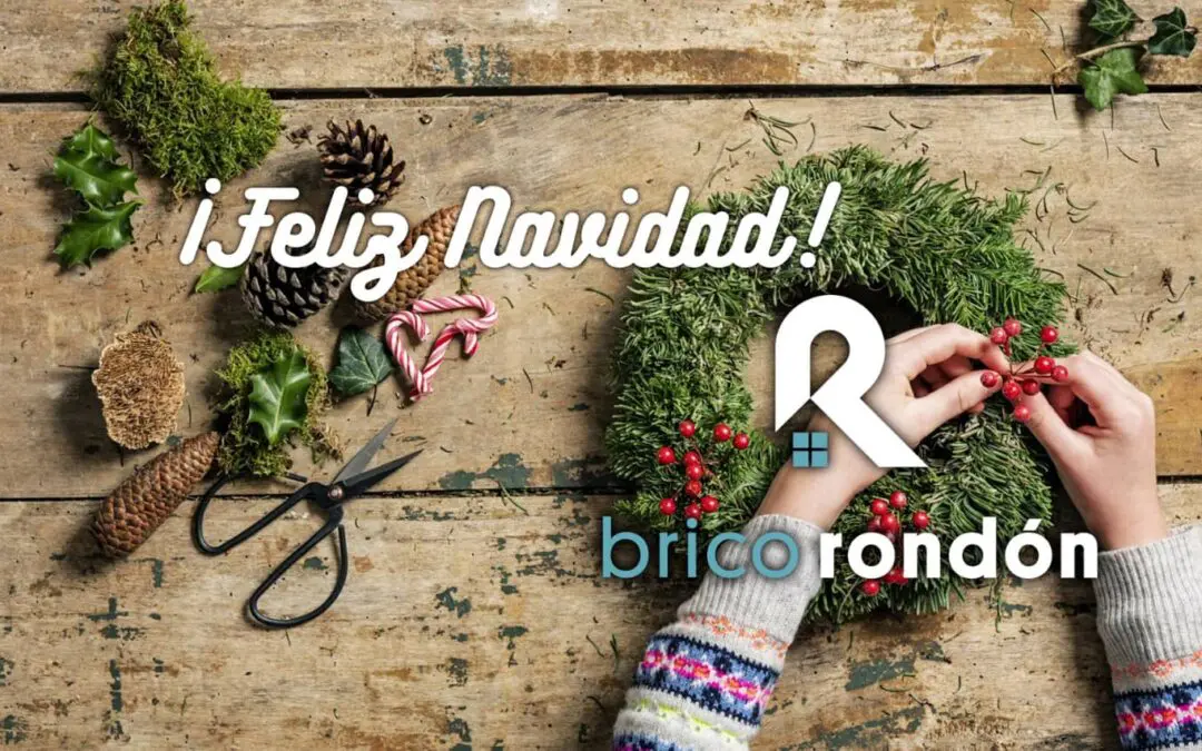¡Feliz Navidad con Rondón!