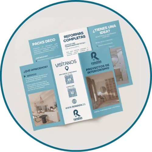 proyectos interiorismo