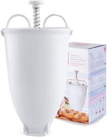 ROSQUILLERA ROSQUILLERA