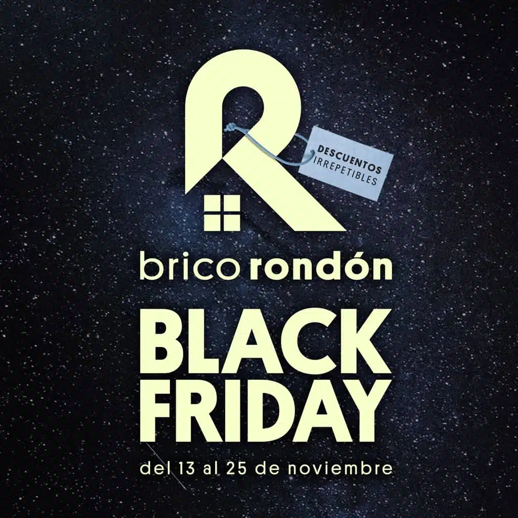 black friday 2023