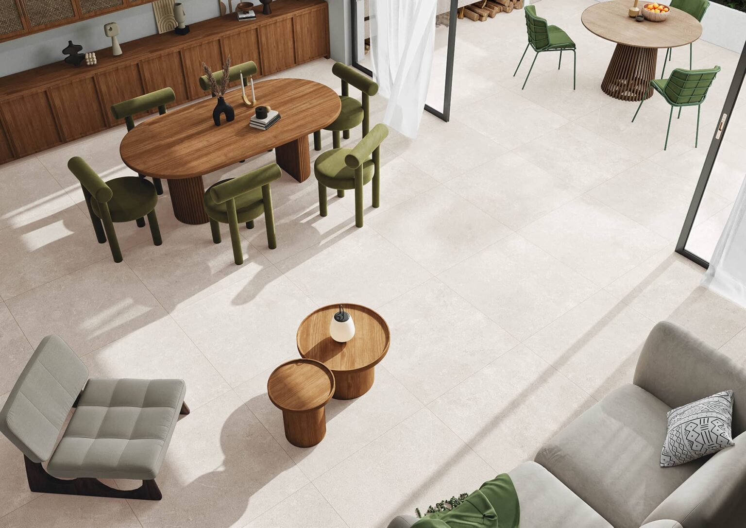 Salem Cerámica Mayor