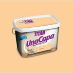 TITAN UNA CAPA SALMON 5 L