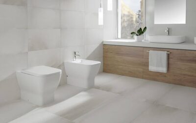 Sanitarios Gala: mejores inodoros para el baño