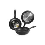 SARTEN HONDA FUSION 26 CM