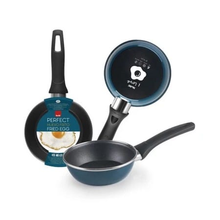 SARTEN PETROL 14 CM SARTEN PETROL 14 CM
