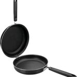 SARTEN TORTILLAS FUSION 24 CM