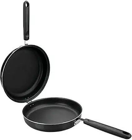 SARTEN TORTILLAS FUSION 24 CM