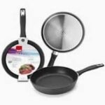 SARTEN NEW INDUPLUS 20 CM