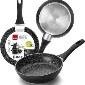 SARTEN NATURA 24 CM
