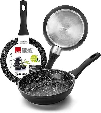 SARTEN NATURA 24 CM