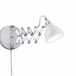 SCISSOR ,Wall lamp ,excl. 1xE14, max.