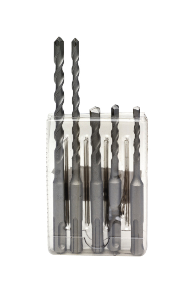 MAKITA SET BROCAS SDS PLUS D-00795
