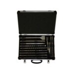 MAKITA SET DEMOL + BROCAS SDS-PLUS D-19180