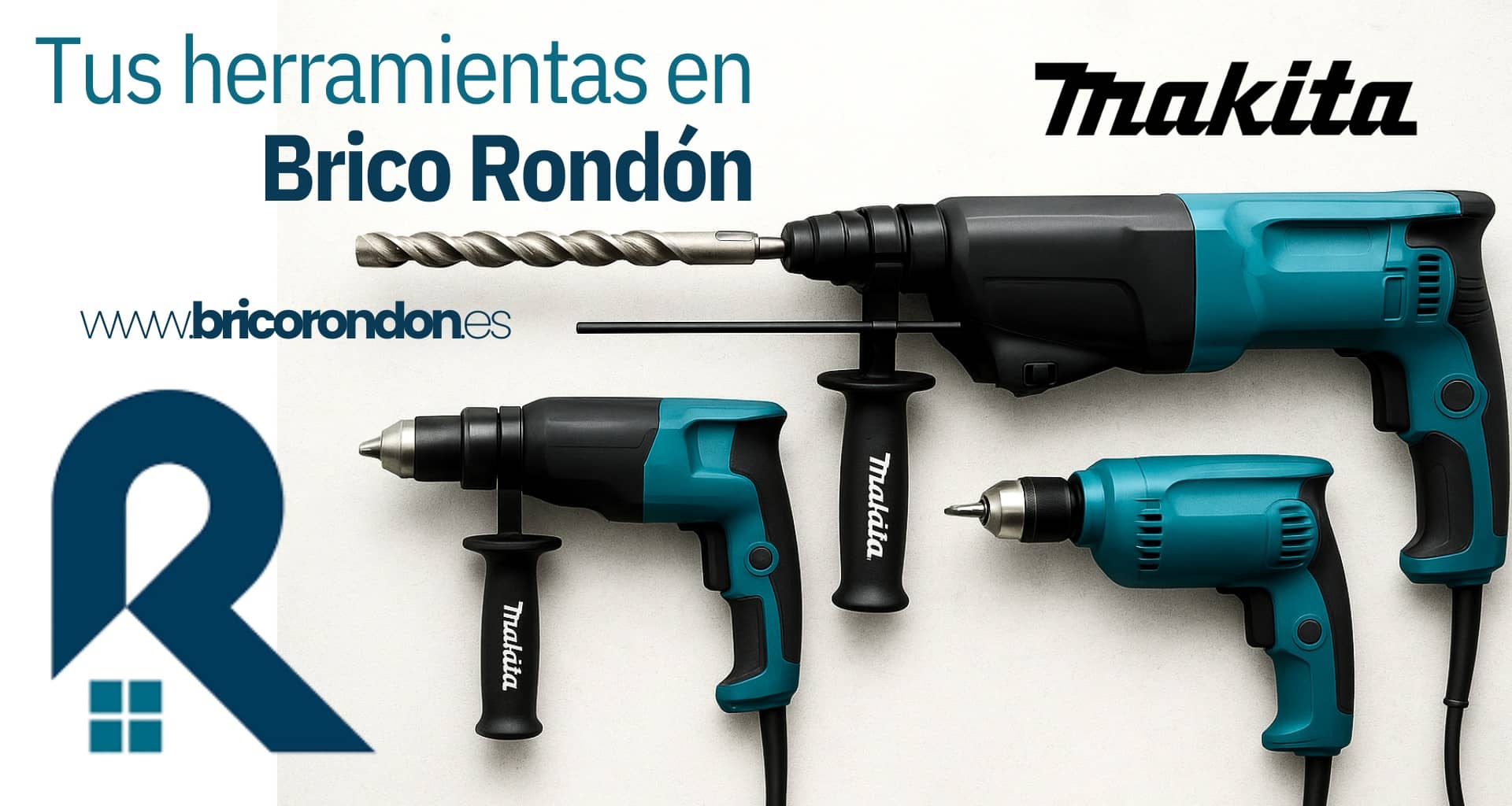 herramientas makita