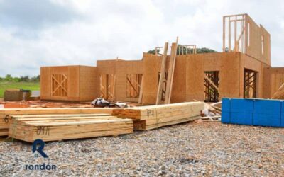 Nuevas tendencias en materiales de construcción sostenibles