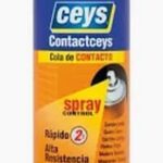 CEYS CONTACTCEYS SPRAY CONTROL 400 ML