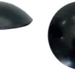 BOLSA TACHUELA NEGRO Nº4