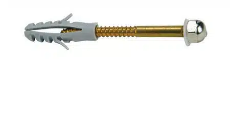JUEGO TORNILLO WC TFS 8 L / 2 B R 15059 JUEGO TORNILLO WC TFS 8 L / 2 B R 15059