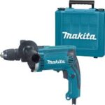 MAKITA TALADRO PERCUTOR 13 M/M 430 W M8104B