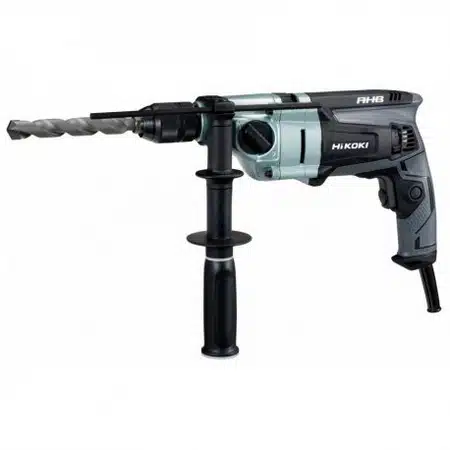 HITACHI TALADRO PERCUTOR 1120 W DV22VW4