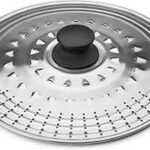 TAPA MULTIUSO INOX 30-32-34-36 CMS.