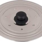 TAPA MULTIUSO INOX 26-28-30 CMS.