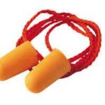 TAPON OIDO CON CORDON