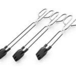 TENAZA INOX NYLON 35 CM