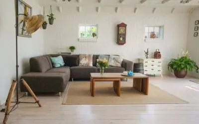 Tendencias en Decoración para este Otoño-Invierno 2020