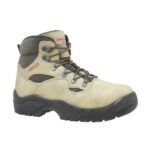 BOTA SEGURIDAD TEXAS PLUS S1P BEIGE Nº 40-44