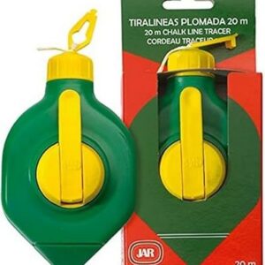 TIRALINEA 20 MT JAR