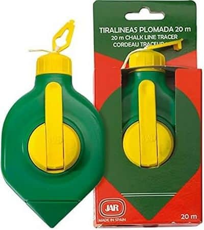 TIRALINEA 20 MT JAR