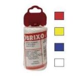 TIRANTEZ ALBAÑIL 100 M VARIOS COLORES