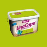 TITAN UNA CAPA VERDE CLOROFILA 2,5 L
