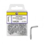 BOLSA ESCARPIA 14X25