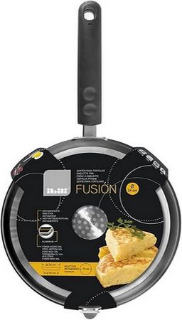 SARTEN TORTILLAS FUSION 20 CM SARTEN TORTILLAS FUSION 20 CM